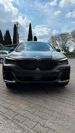 Bmw x6 xdrive 30d 48V allestimento msport