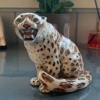 RONZAN – Leopardo Irbis (#1602)