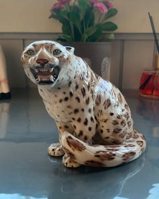 RONZAN – Leopardo Irbis (#1602)