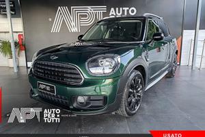 MINI Countryman Mini 2.0 Cooper D auto