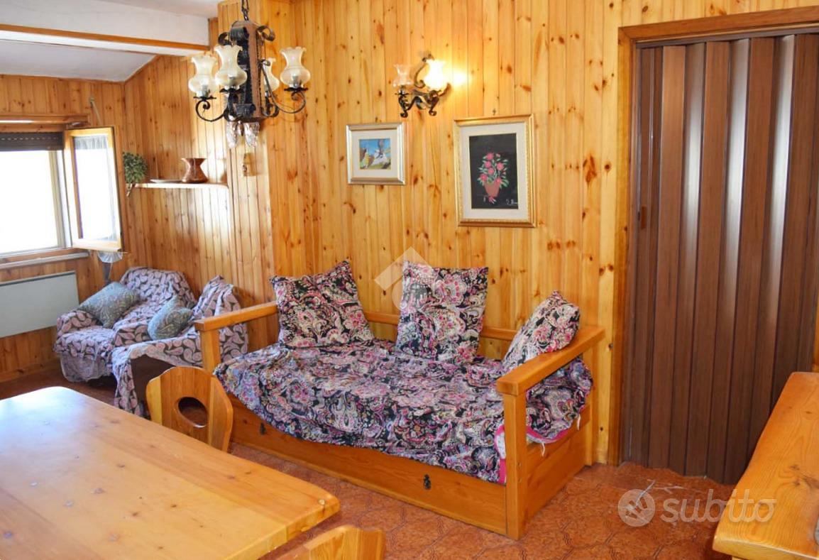 Apartment in Tagliacozzo - Vista 4