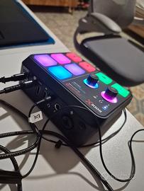 stream deck