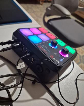 stream deck