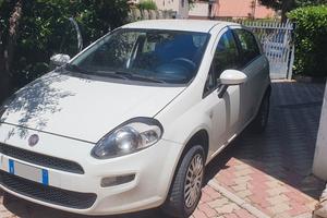 FIAT Punto Street 2014 - Metano
