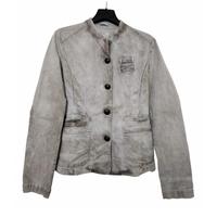 Giubbotto Jeans Benetton per donna.