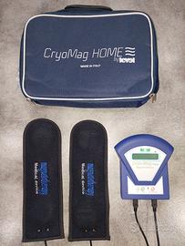 Apparecchio per la magnetoterapia