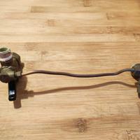 Ricambi beretta ciao