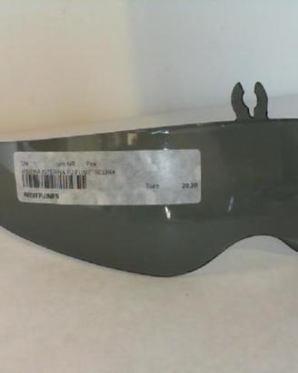 VISIERA INTERNA CASCO PJ HELMET FUME SCURA rrvfpji