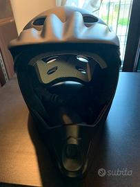 Casco MTB bici Ventura