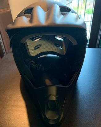 Casco MTB bici Ventura