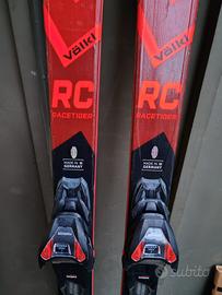 Volkl rc