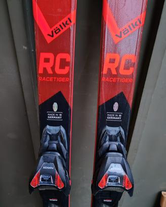 Volkl rc