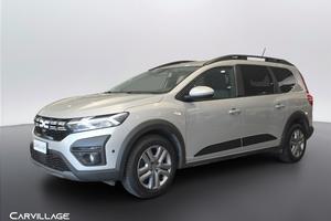 DACIA Jogger 1.0 tce Extreme UP Gpl 100cv