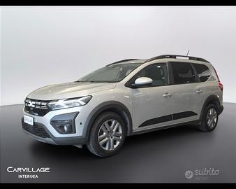 DACIA Jogger 1.0 tce Extreme UP Gpl 100cv