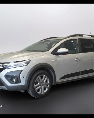 DACIA Jogger 1.0 tce Extreme UP Gpl 100cv