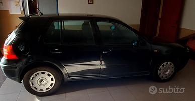 Golf  4a serie 1.6 cat 5P Highline (74