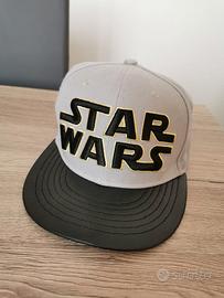 Cappello Snapback Star Wars