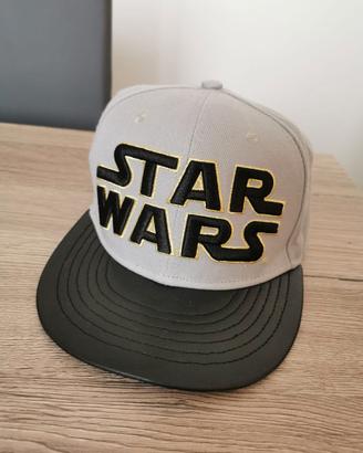 Cappello Snapback Star Wars
