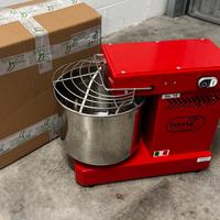 Impastatrice spirale Famag Grilletta IM10 10v HH