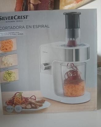 affettatrice a spirale