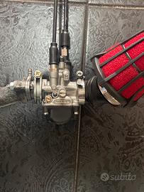 Carburatore dell orto 19mm