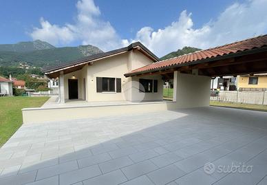 VILLA SINGOLA A RUBIANA