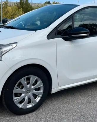 Ricambi Peugeot 208 Anno 2018