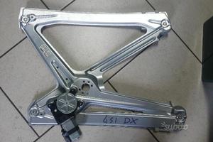 Alzavetro smart 451 dx