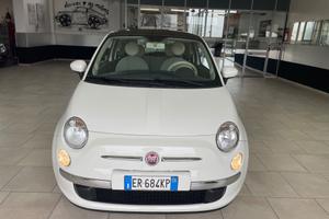 Fiat 500 1.2 Lounge - Nessun vincolo -