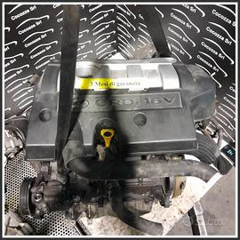 Motori Completi HYUNDAI Trajet D4EA