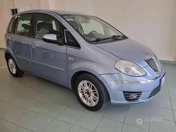 LANCIA MUSA 1.3 Multijet 16V 90 CV Oro Plus