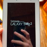 Samsung Galaxy Tab 2 7”