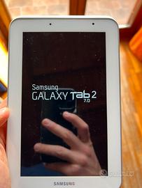 Samsung Galaxy Tab 2 7”