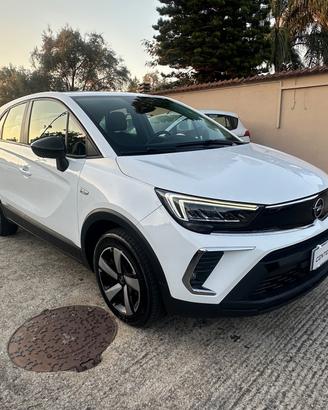 Opel Crossland 1.5 ECOTEC D 110 CV Start&Stop Edit