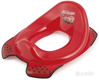 Riduttore per wc per bebè