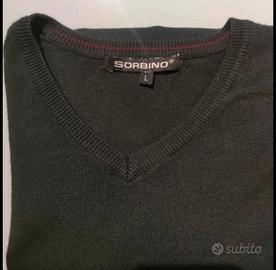 Maglione Sorbino