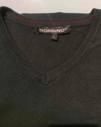 Maglione Sorbino