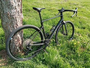 bici gravel 