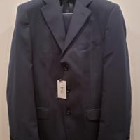 Completo giacca e pantalone FG Nuovi Mai Indossati