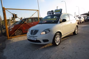 Lancia Ypsilon 1.3 Mjt 95 cv molto bella