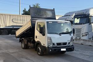 Nissan nt400 35.13 ribalt tril nuovo mt 3.10 2019
