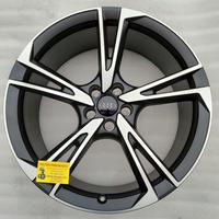 Cerchi In Lega NUOVI Da 21 ORIGINALI Audi