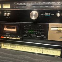 Piastra cassette pioneer CT-330 revisionanta