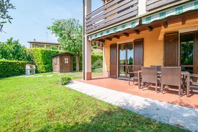 3 LOCALI A SOIANO DEL LAGO