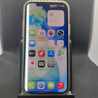 Apple Iphone 12 64GB Bianco Funzionante con Cover