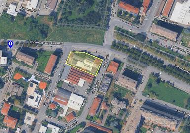 Stabile - Grugliasco