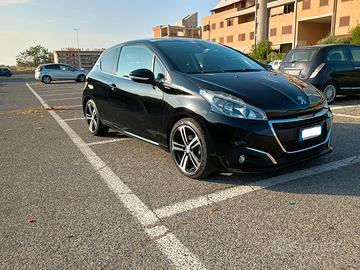 Peugeot 208  Hdi 120 CV Gt Line