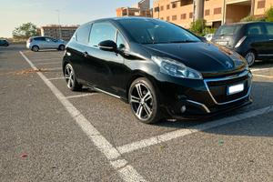 Peugeot 208  Hdi 120 CV Gt Line