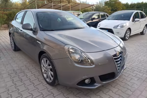 Alfa Romeo Giulietta 1.6 JTDm 105 CV Distinctive