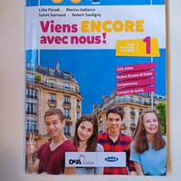 Viens encore avec nous! ISBN:  9788853018595